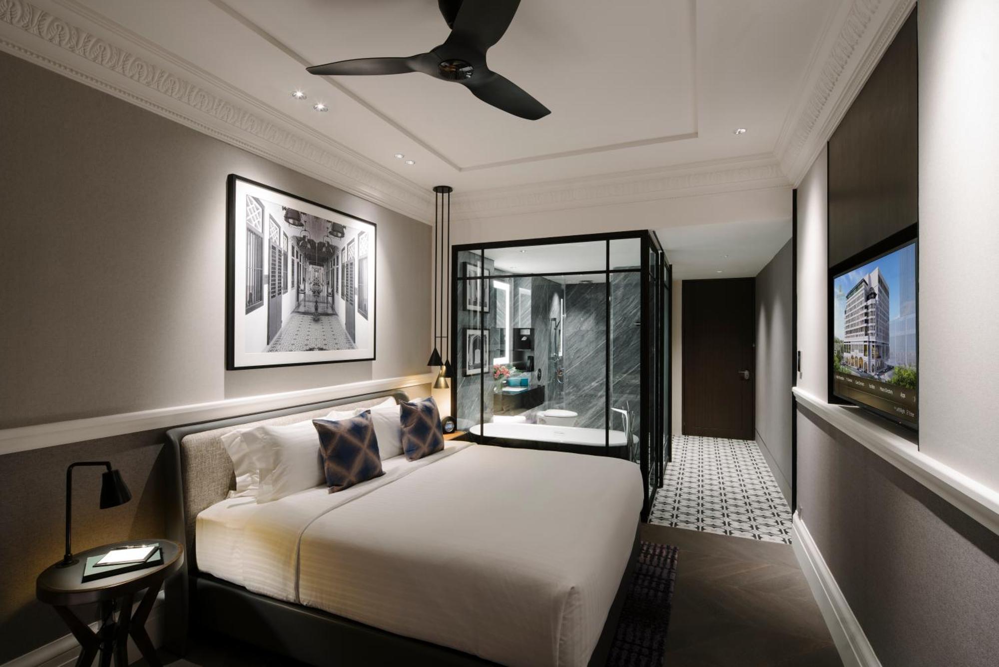 Crystal Club Premier Room