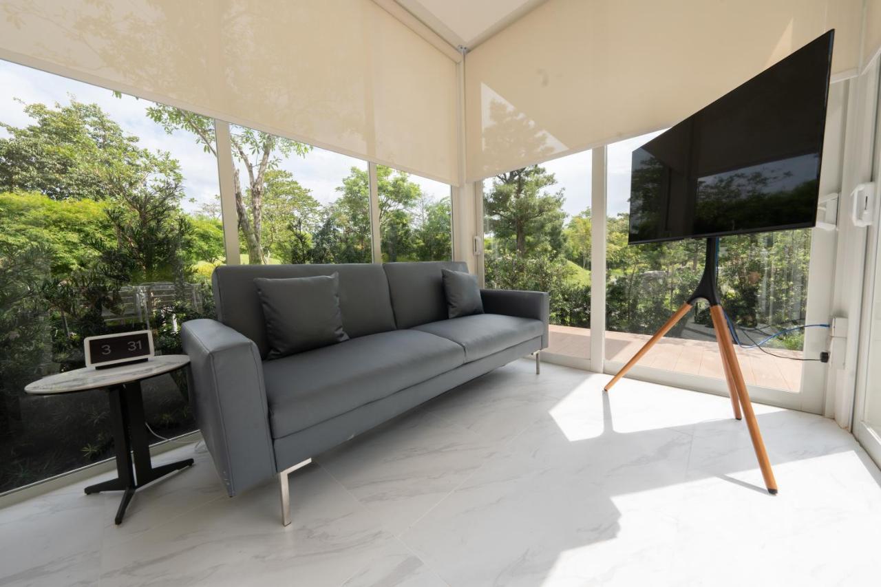 Duplex Suite