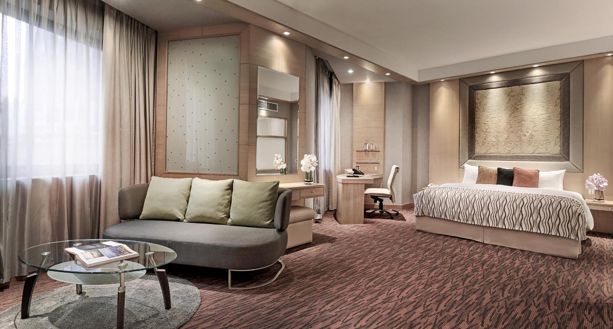 Suite Wi-Fi
