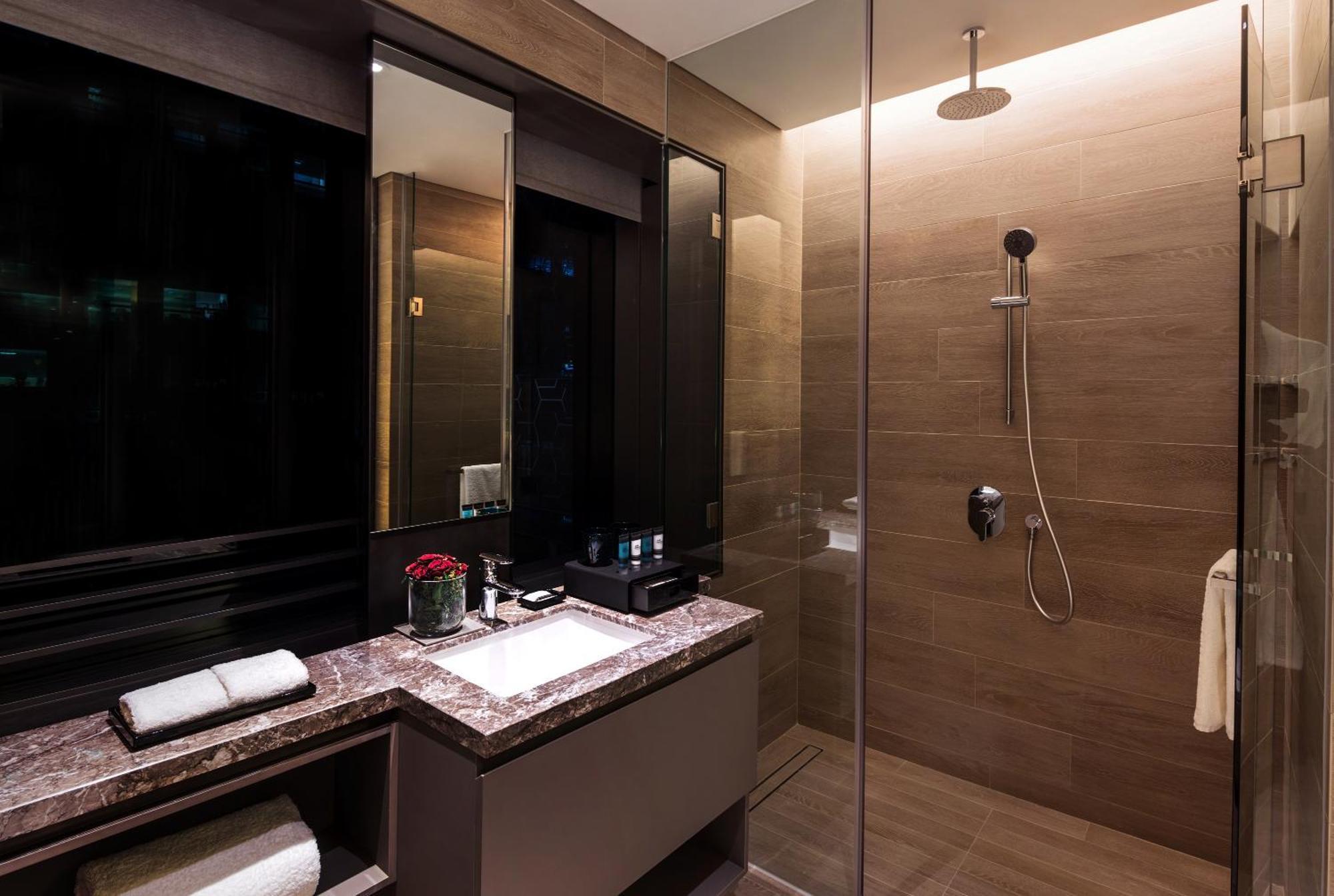 One-Bedroom Premier