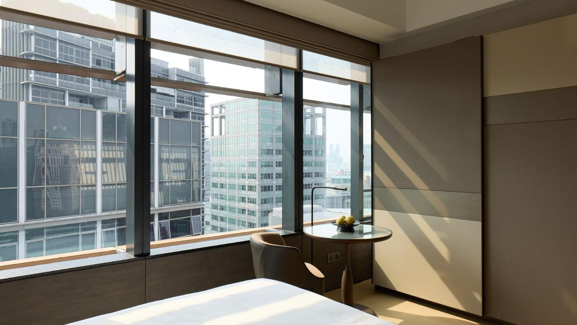 Metropolitan Suite