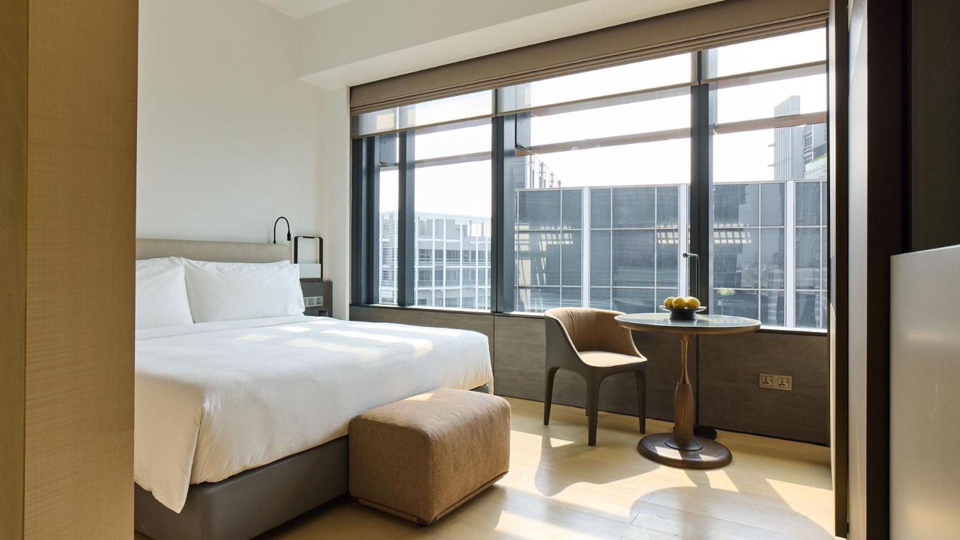 Metropolitan Suite