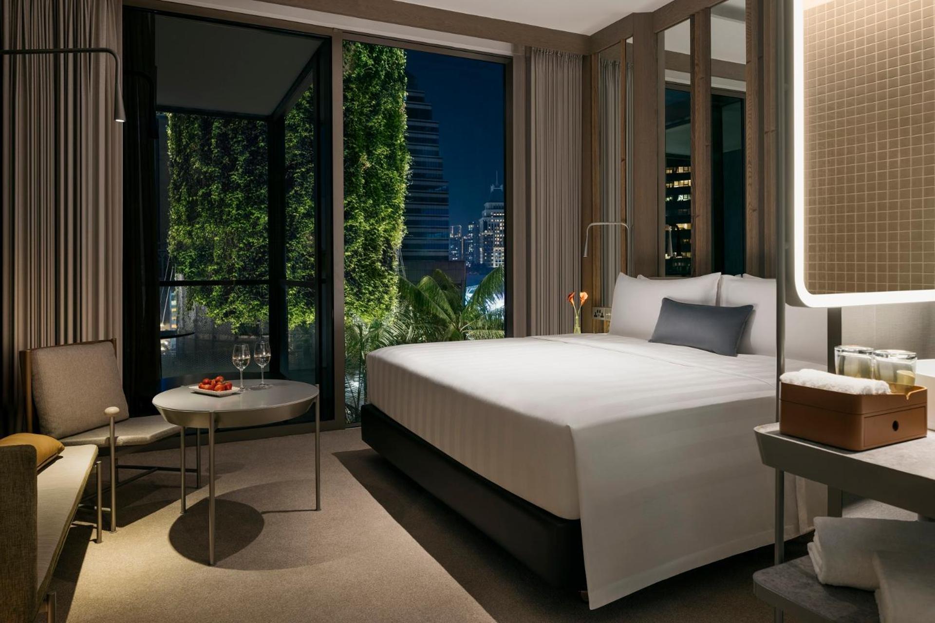 Beach Terrace Suite