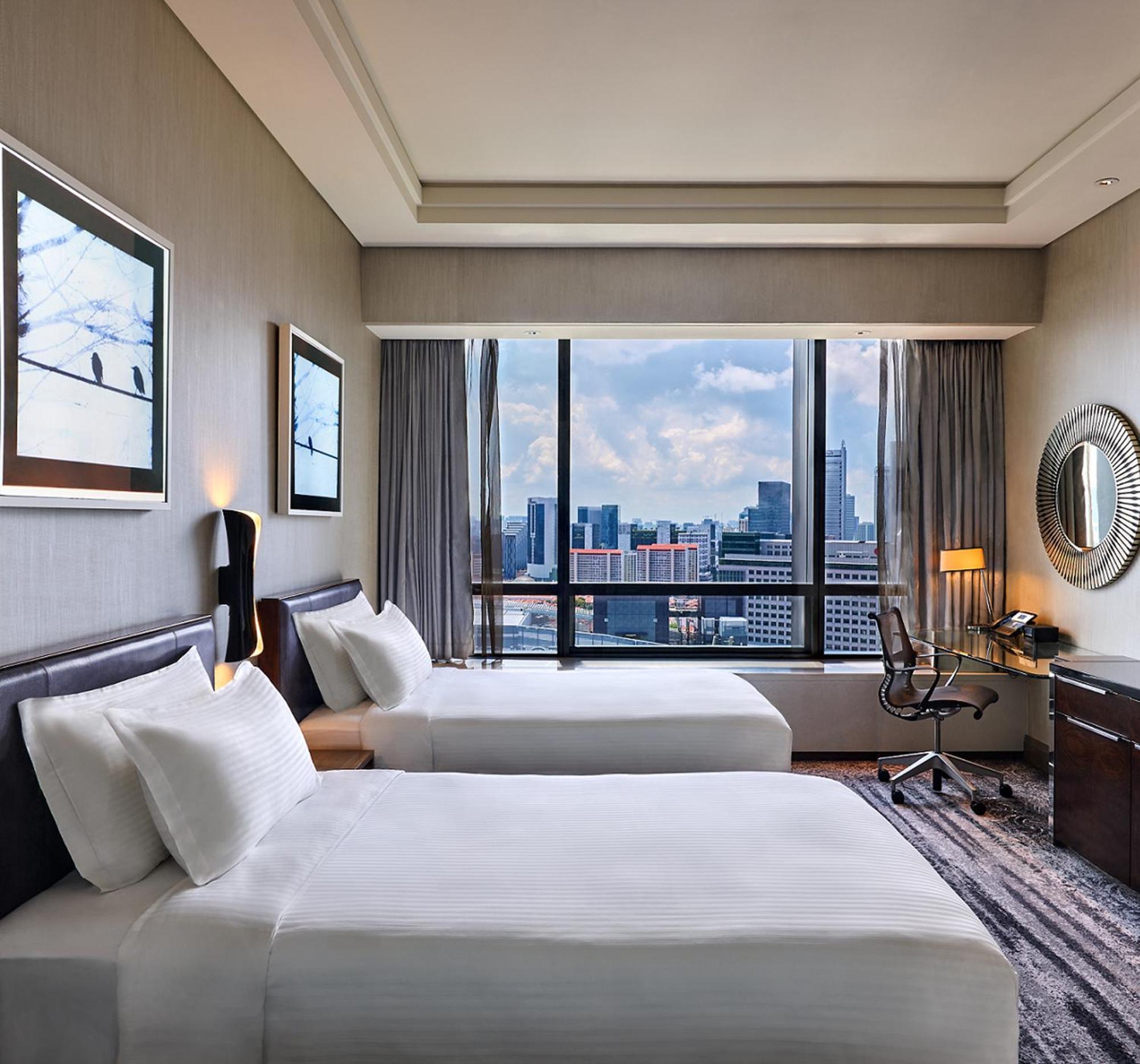 Executive King or Twin Room (Complimentary Mini Bar & Higher Floor),1436481025:JPEG