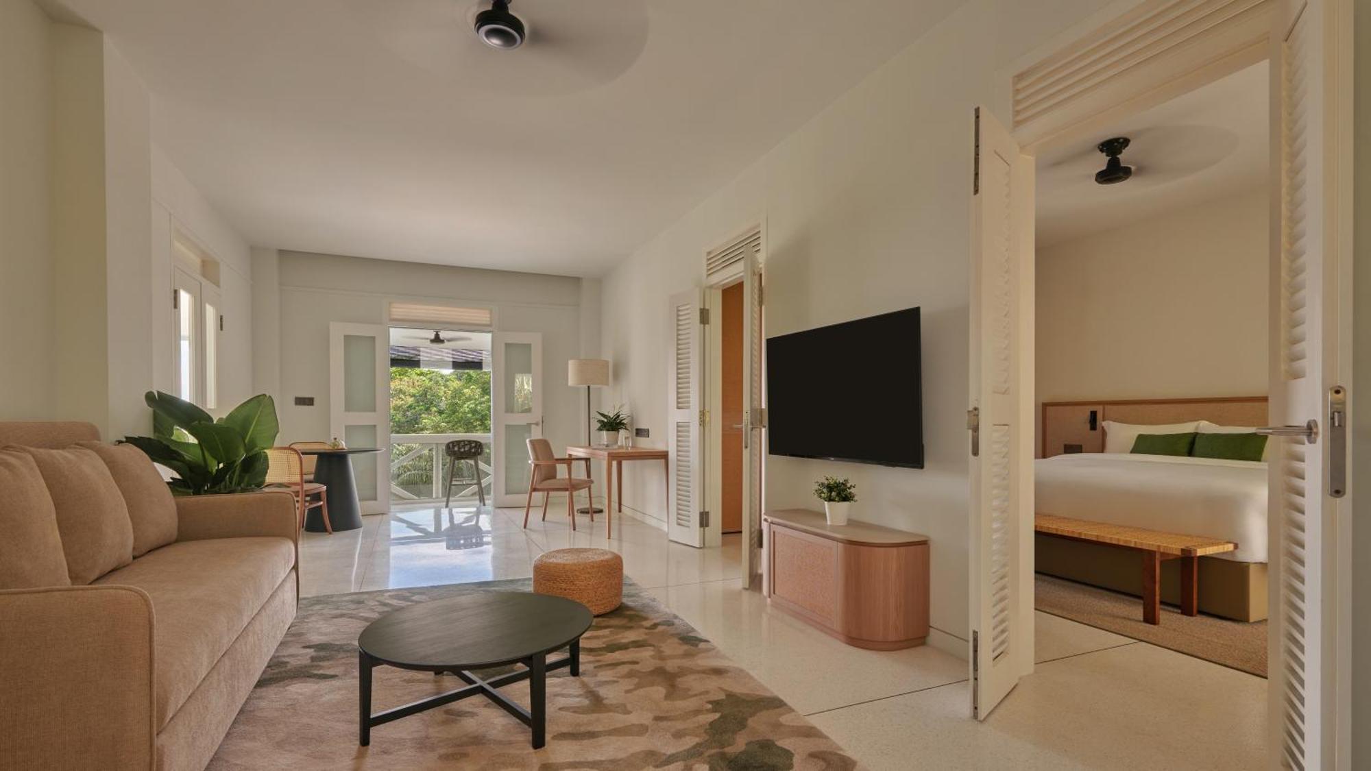Junior Suite