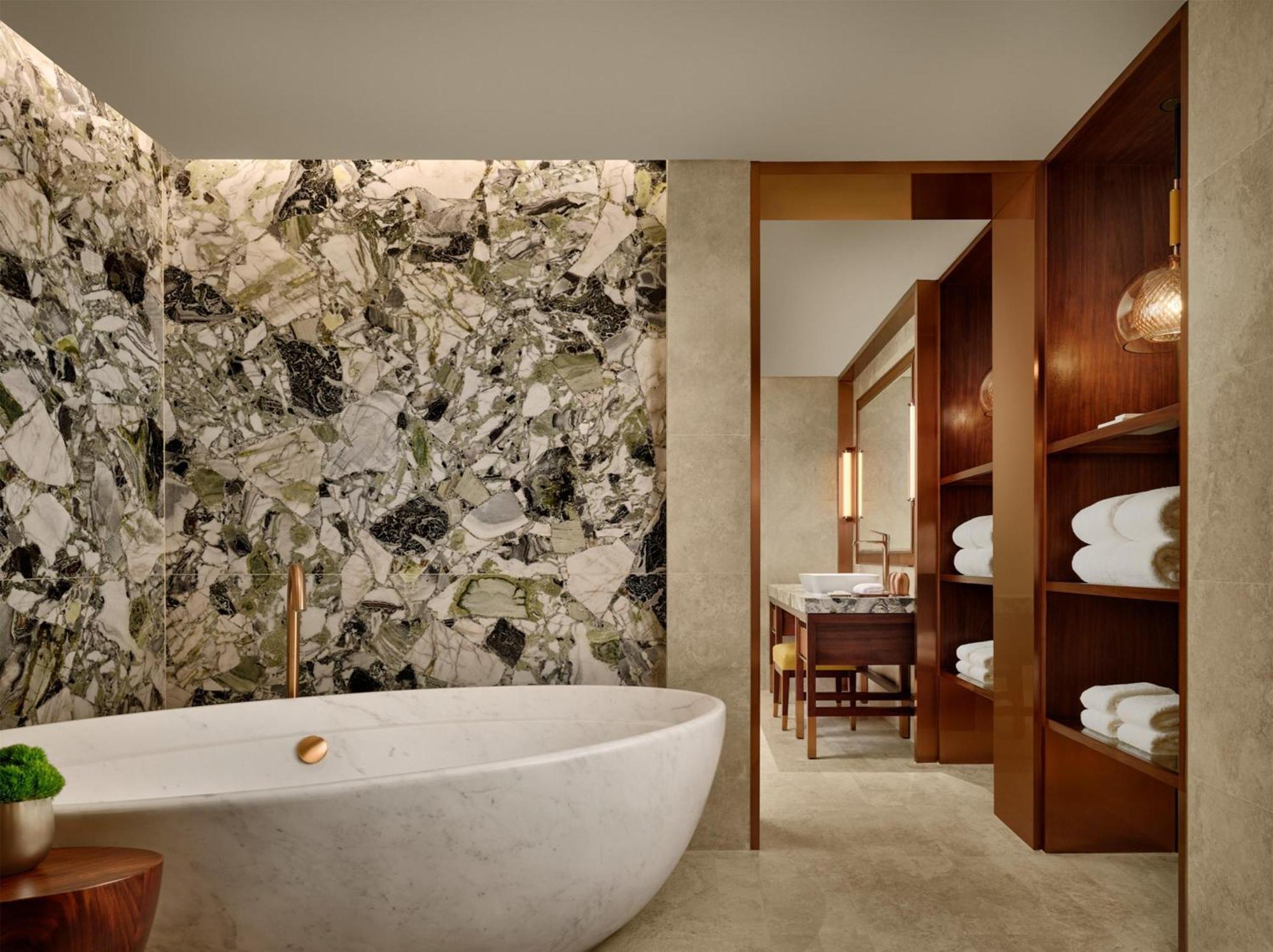 Presidential Suite