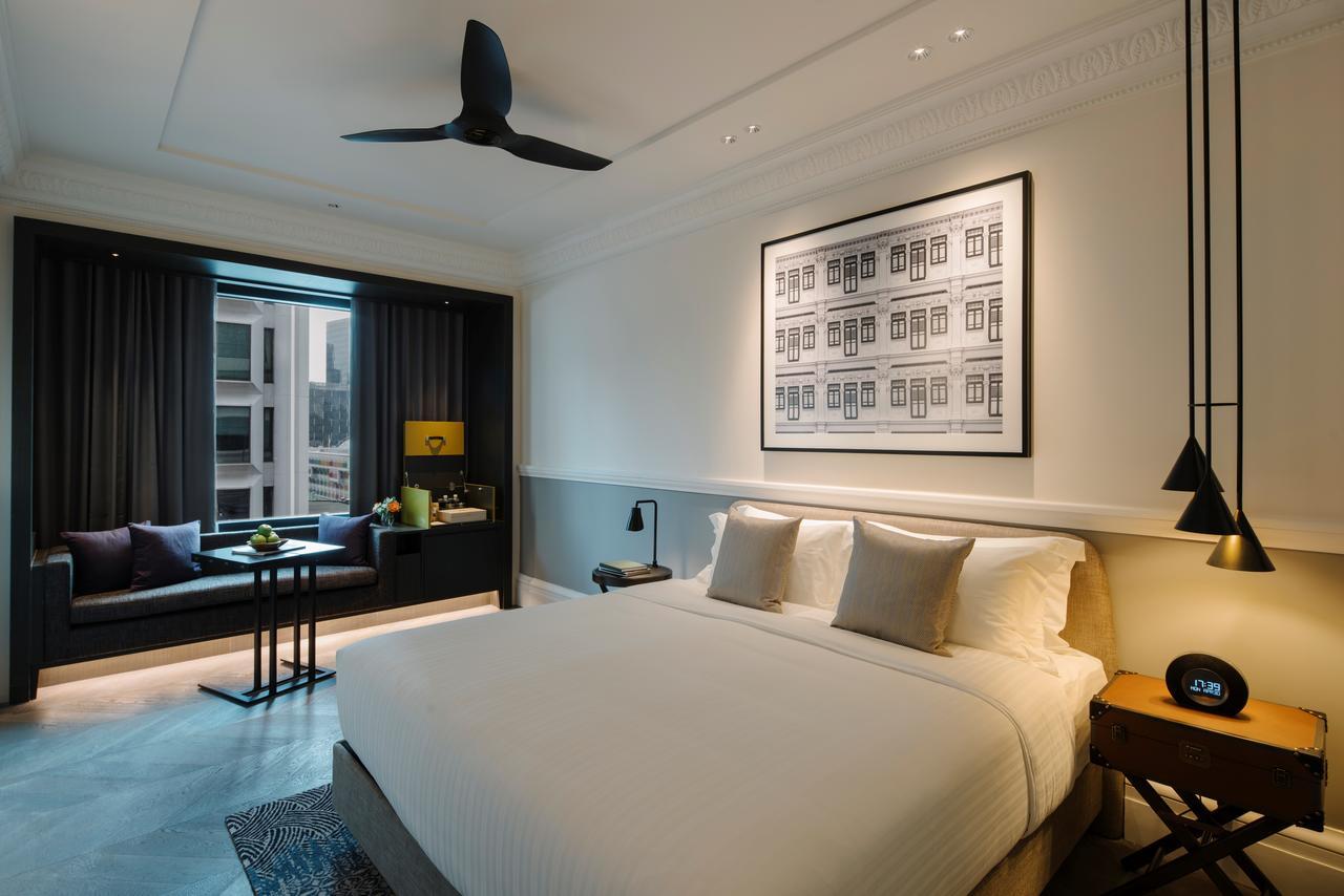 Premier Room