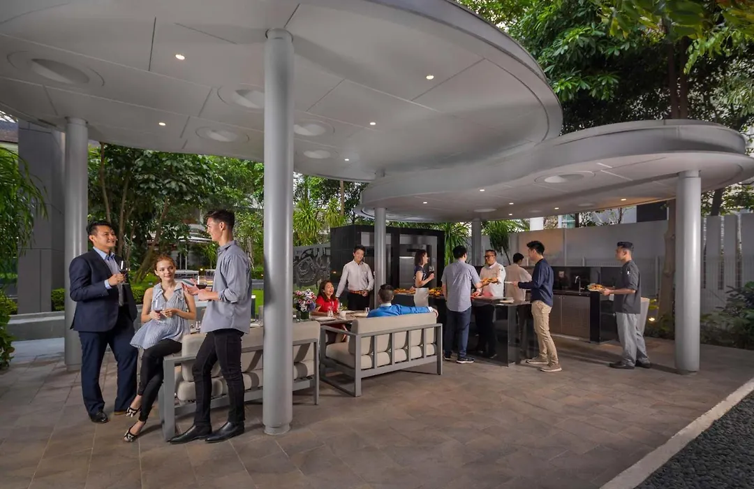 Fraser Residence Orchard Singapore-1