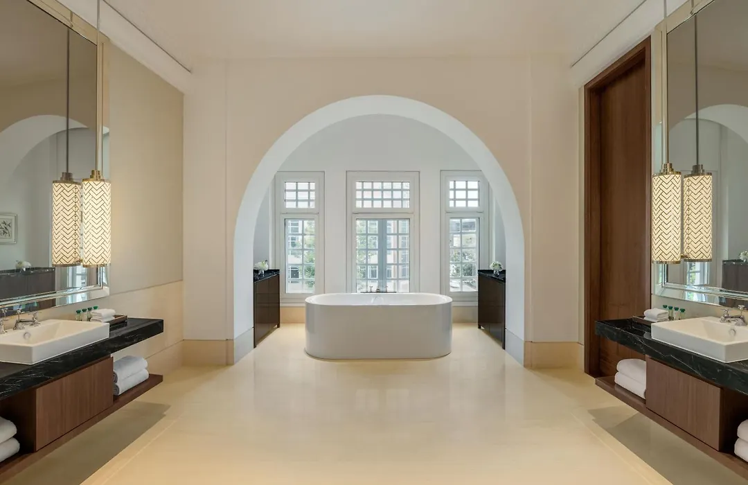 The Capitol Kempinski Hotel Singapore-1