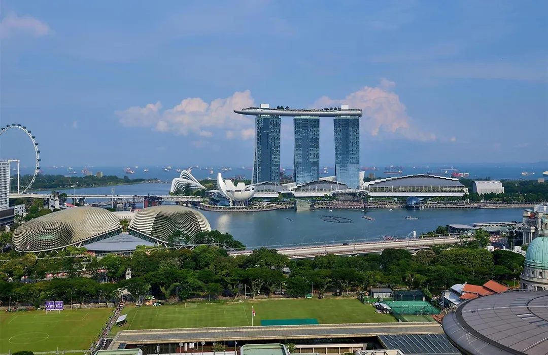 Wyndham Singapore Hotel-1