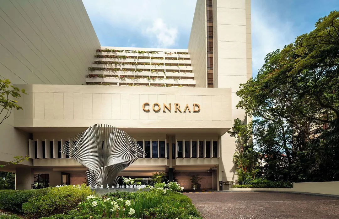 Conrad Singapore Orchard-1