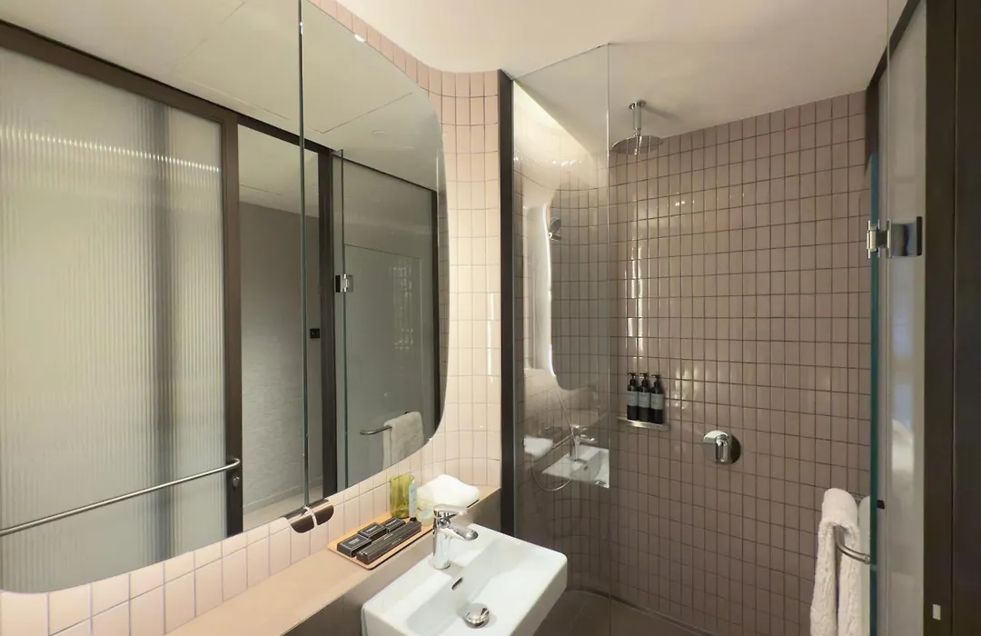 21 Carpenter, Singapore, A Member Of Design Hotels-1