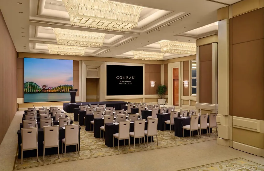 Conrad Singapore Marina Bay-1