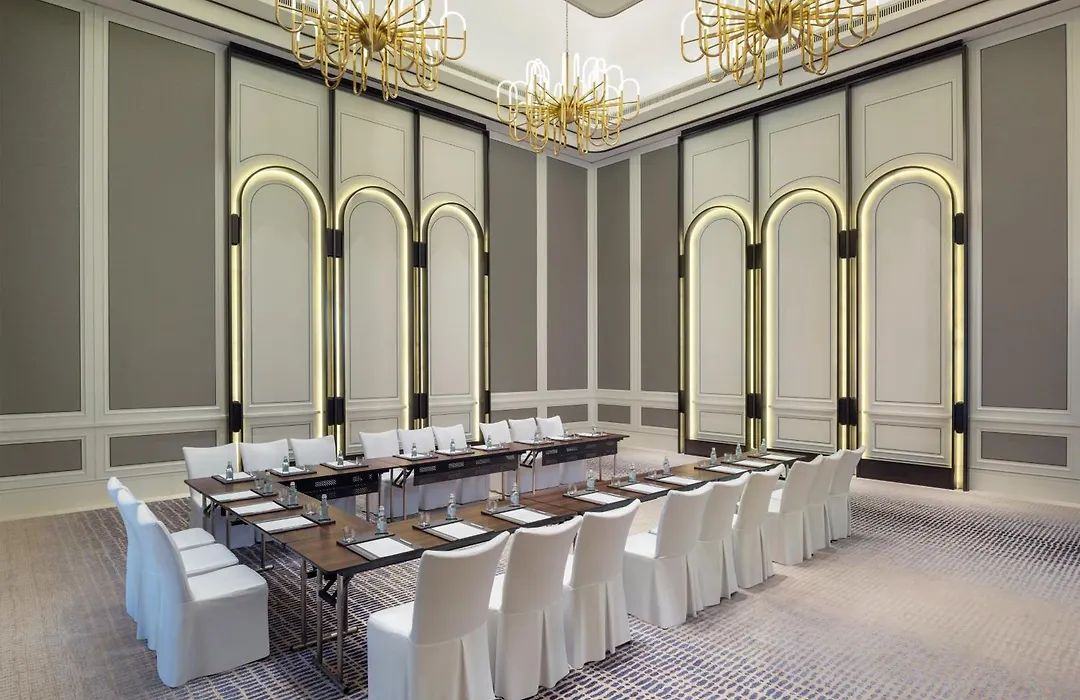 The St. Regis Singapore-1