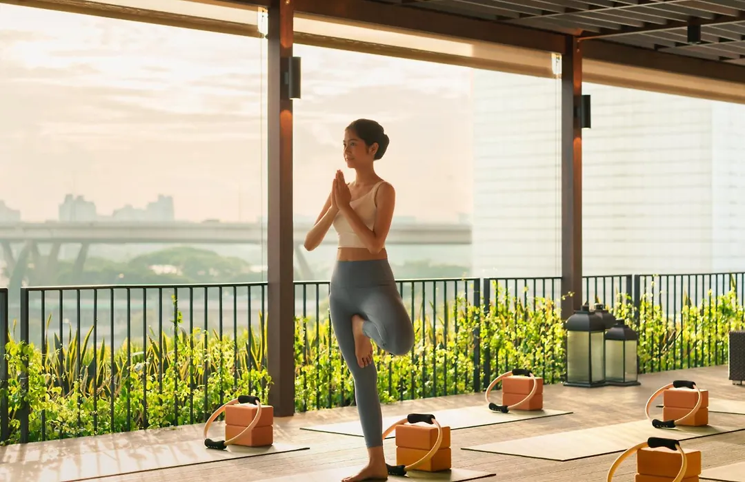 Mandarin Oriental, Singapore-1