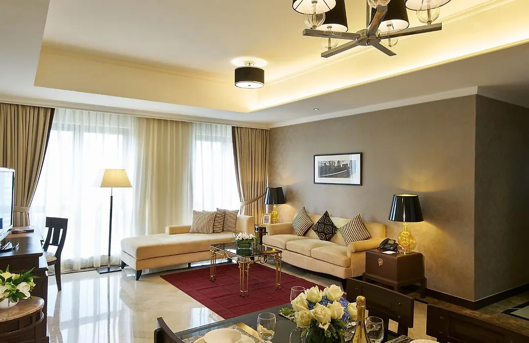 Orchard Parksuites By Far East Hospitality-1