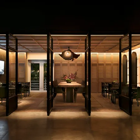 The Warehouse Hotel, Singapore, A Member Of Design Hotels-2