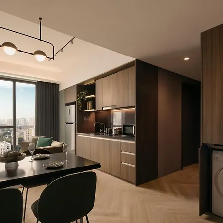 Quincy House Singapore By Far East Hospitality-2