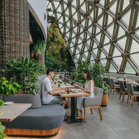 Dusit Thani Laguna Singapore-2