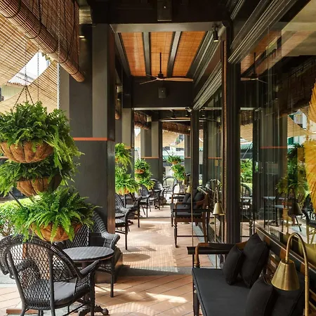 Duxton Reserve Singapore, Autograph Collection-3