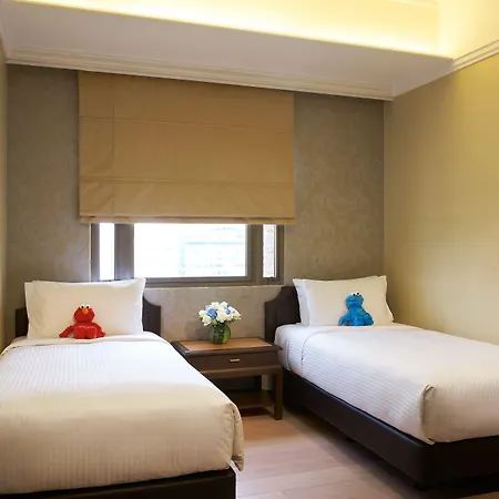 Orchard Parksuites By Far East Hospitality-2