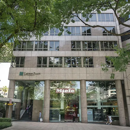 Lanson Place Winsland, Singapore-3