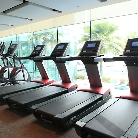 One15 Marina Hotel Sentosa Cove-3