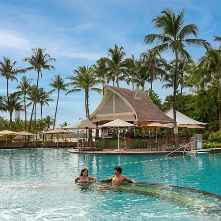 Shangri-La Rasa Sentosa, Singapore-3