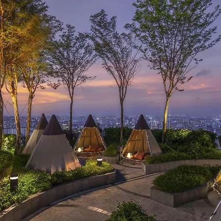 Andaz Singapore, By Hyatt-2