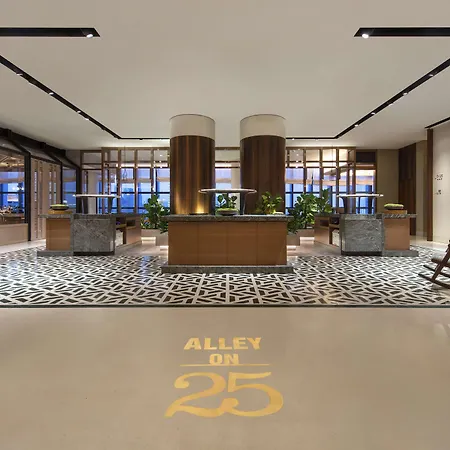 Andaz Singapore, By Hyatt-3