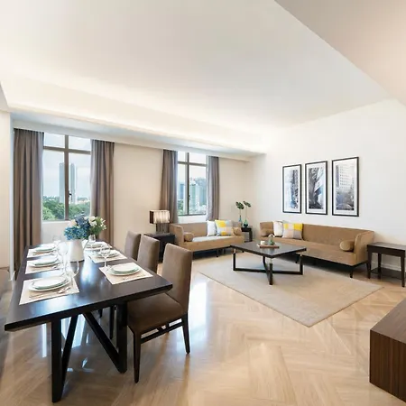 Orchard Scotts Residences By Far East Hospitality-2