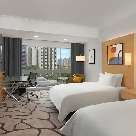 Voco Orchard Singapore By Ihg-3