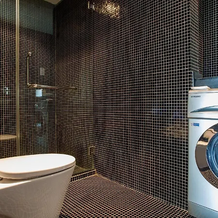 Citadines Fusionopolis Singapore-2