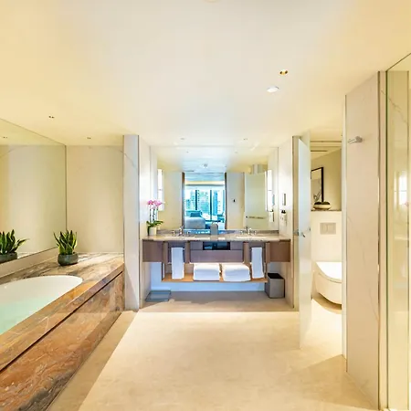 Mandarin Oriental, Singapore-3