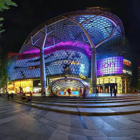 Royal Plaza On Scotts-2