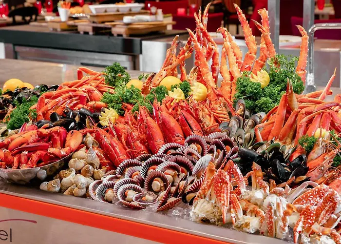 Royal Plaza On Scotts Hotel Singapore