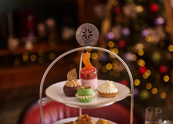 Conrad Singapore Orchard