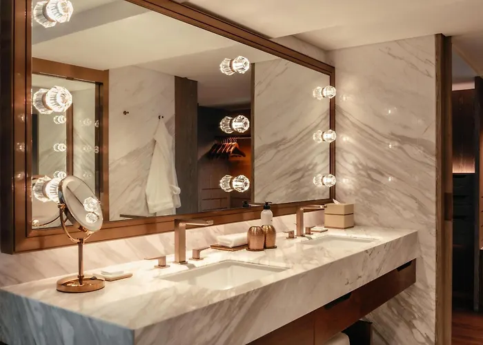 Grand Hyatt Singapore