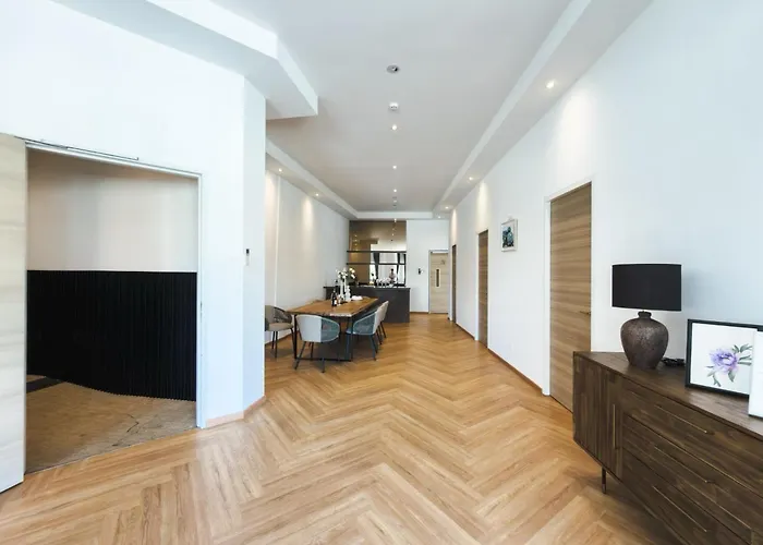 The White House - Serviced Residences By Cove & Belle Living Singapore