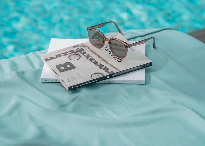 Sofitel Singapore City Centre