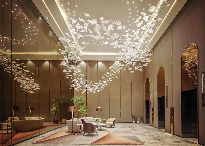 Sofitel Singapore City Centre